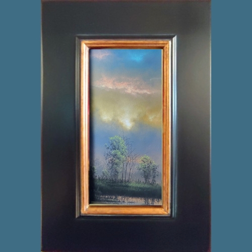 Click to view detail for Effulgence 12x6 $950